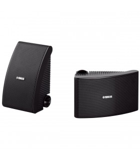 Yamaha NS-AW392 väliskõlar (must) PAAR