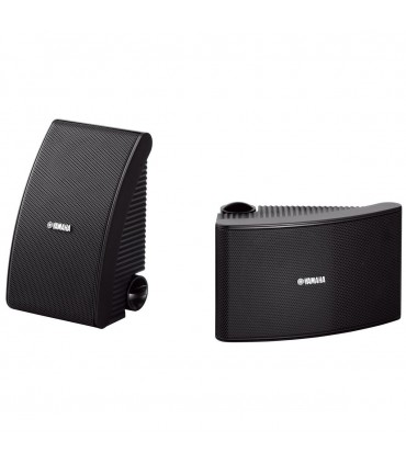 Yamaha NS-AW392 väliskõlar (must) PAAR