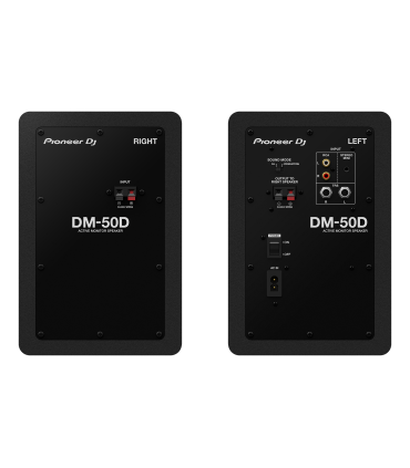 Pioneer DM-50D ( must ) PAIR