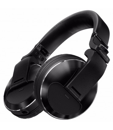 Pioneer DJ HDJ-X10 kõrvaklapid (mustad)