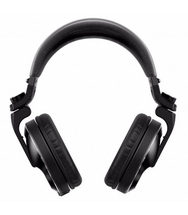 Pioneer DJ HDJ-X10 kõrvaklapid (mustad)