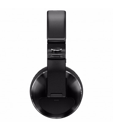 Pioneer DJ HDJ-X10 kõrvaklapid (mustad)