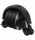 Pioneer DJ HDJ-X10 kõrvaklapid (mustad)