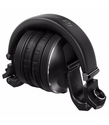 Pioneer DJ HDJ-X10 kõrvaklapid (mustad)