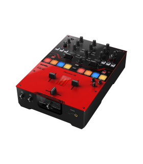 Pioneer DJM-S5 2-kanaliga DJ mikser