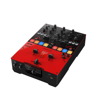 Pioneer DJM-S5 2-kanaliga DJ mikser