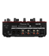 Pioneer DJM-S5 2-kanaliga DJ mikser