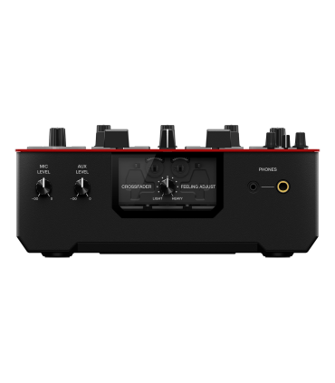 Pioneer DJM-S5 2-kanaliga DJ mikser