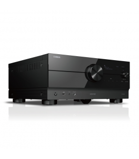Yamaha RX-A4ABL AV-vastuvõtja (must)