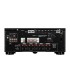 Yamaha RX-A4ABL AV-vastuvõtja (must)