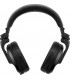 Pioneer DJ HDJ-X5-K kõrvaklapid (mustad)