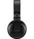 Pioneer DJ HDJ-X5-K kõrvaklapid (mustad)