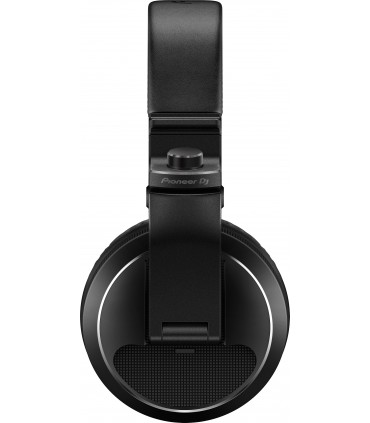 Pioneer DJ HDJ-X5-K kõrvaklapid (mustad)