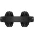 Pioneer DJ HDJ-X5-K kõrvaklapid (mustad)