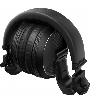 Pioneer DJ HDJ-X5-K kõrvaklapid (mustad)