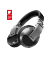 Pioneer DJ HDJ-X10-S kõrvaklapid (hõbedane)