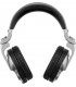 Pioneer DJ HDJ-X10-S kõrvaklapid (hõbedane)