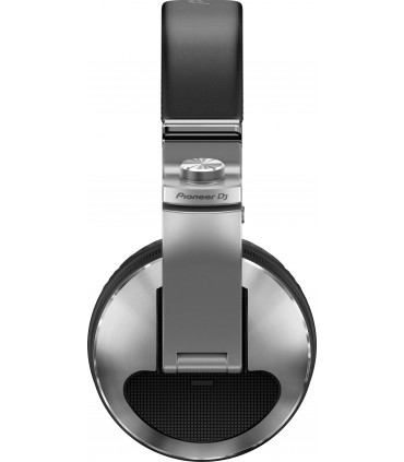 Pioneer DJ HDJ-X10-S kõrvaklapid (hõbedane)