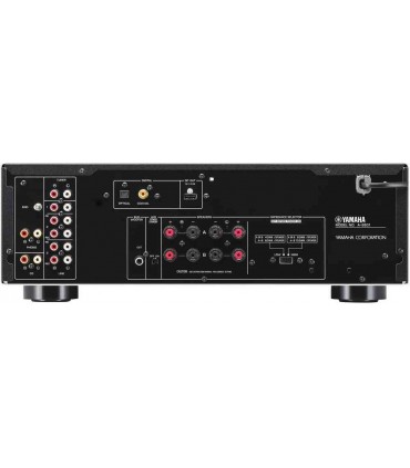 Yamaha A-S501 võimendi (must)