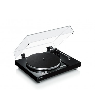 Yamaha MusicCast VINYL 500 plaadimängija