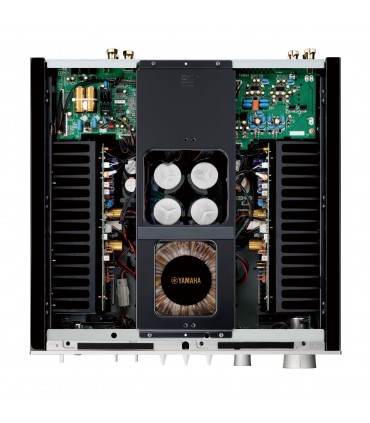 Yamaha A-S1200 võimendi (must)