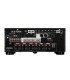 Yamaha RX-A6A AV-vastuvõtja (must)