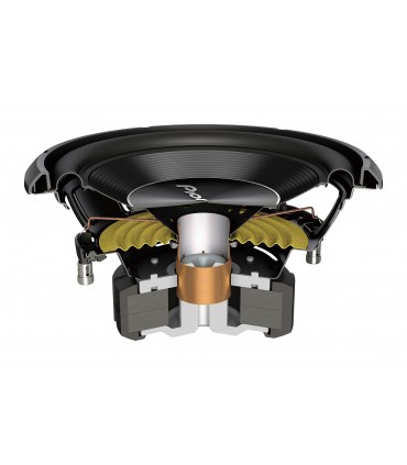 Pioneer 10″ A-SARJAN SUBWOOFER TS-A250D4