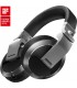 Pioneer DJ HDJ-X7-S kõrvaklapid (hõbedane)