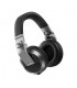 Pioneer DJ HDJ-X7-S kõrvaklapid (hõbedane)