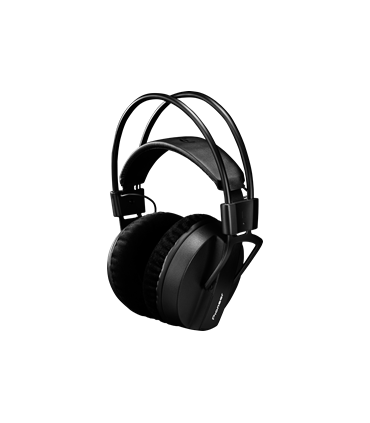 Pioneer DJ HRM-7 monitor-kõrvaklapid