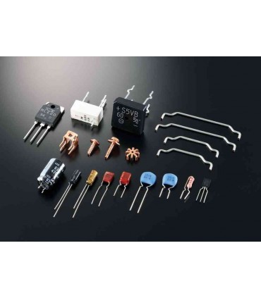 Yamaha A-S701 võimendi (must)