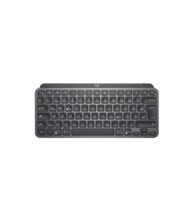 Logitech MX Keys Mini Minimalist Keyboard NOR