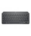Logitech MX Keys Mini Minimalist Keyboard NOR