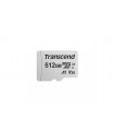 TRANSCEND MEMORY MICRO SDXC 512GB W/A/TS512GUSD300S-A