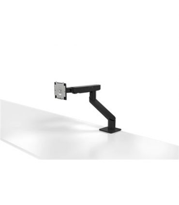 Dell Single Monitor Arm Desk Mount, MSA20, 19-38 ", Maximum weight (capacity) 10 kg, Black