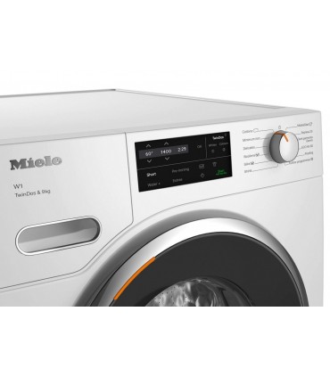Miele WWG660 WCS TDos & 9kg