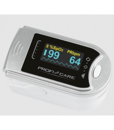 ProfiCare PCPO3104 pulssoksümeeter