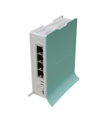 MikroTik hAP ax lite Router