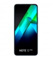 Infinix Note 12 Pro 256GB , sinine X676B