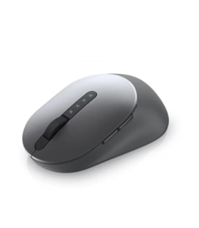 Dell Multi-Device MS5320W Optical Mouse, Wireless, Titan Grey