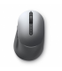 Dell Multi-Device MS5320W Optical Mouse, Wireless, Titan Grey