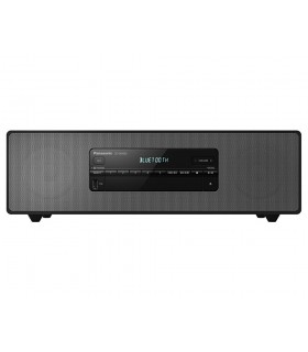 Panasonic SC-DM502E-K 
