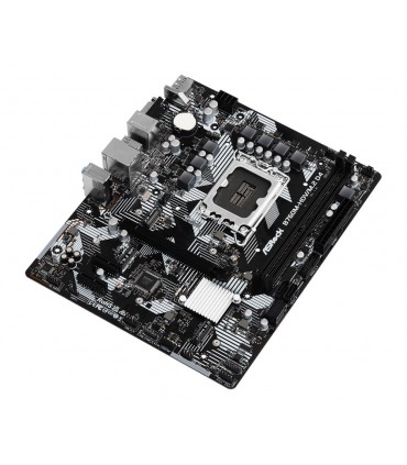 ASRock MB B760 S1700 MATX/B760M-HDV/M.2 D4