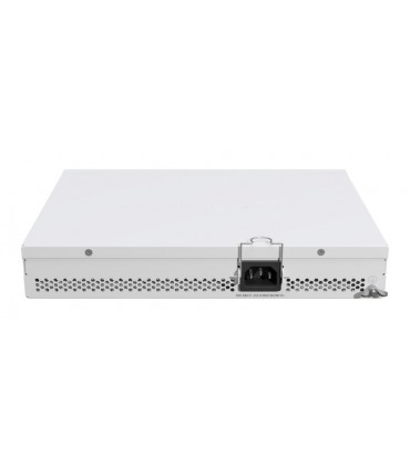 MIKROTIK Switch CSS610-8P-2S+IN