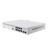 MIKROTIK Switch CSS610-8P-2S+IN