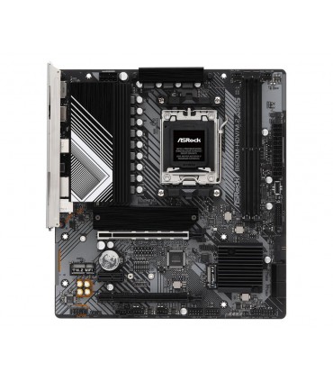 ASROCK MB AMD B650 SAM5 MATX/B650M-HDV/M.2