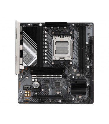 ASROCK MB AMD B650 SAM5 MATX/B650M-HDV/M.2