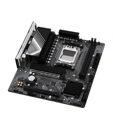 ASROCK MB AMD B650 SAM5 MATX/B650M-HDV/M.2
