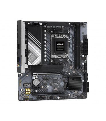 ASROCK MB AMD B650 SAM5 MATX/B650M-HDV/M.2
