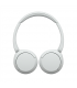 Sony WH-CH520W, valge